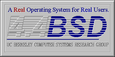 4.4BSD